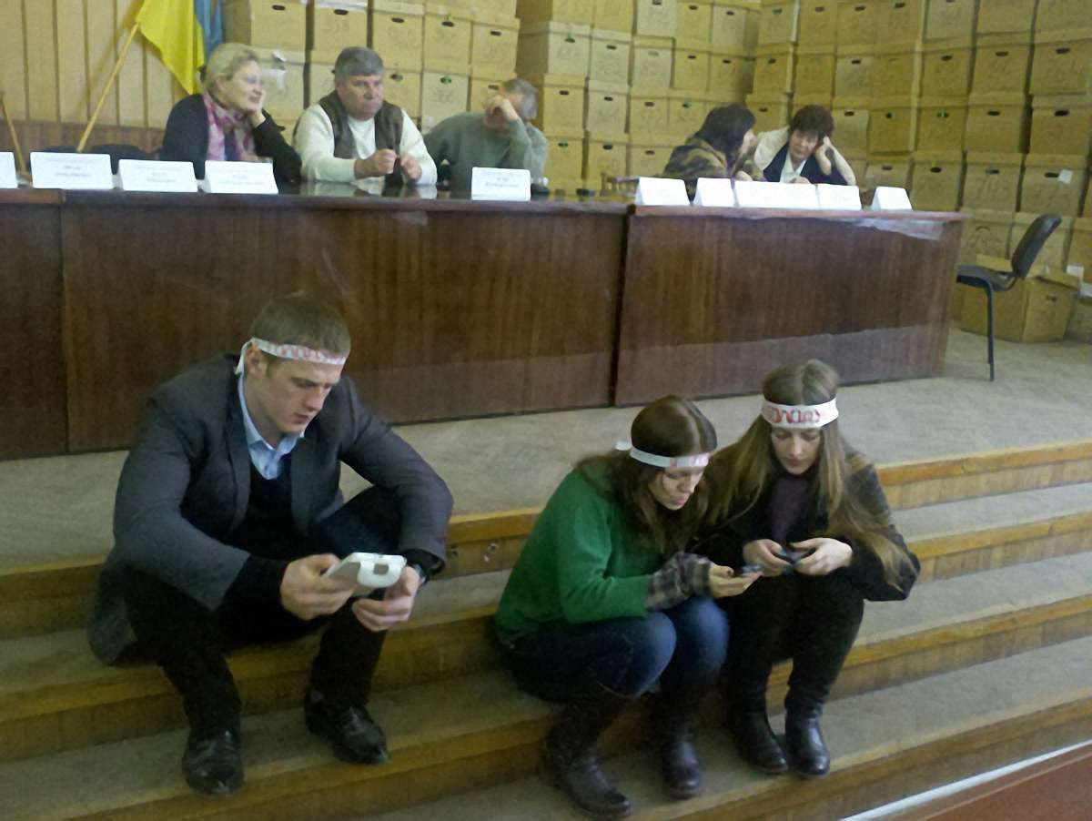 На Волині мільярдер виграв вибори в опозиціонера