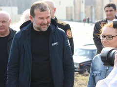 Під знаком Балоги