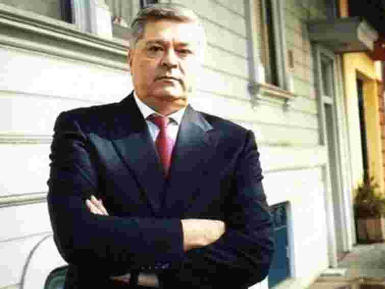 Сьогодні Лазаренко має вийти з американської тюрми на волю