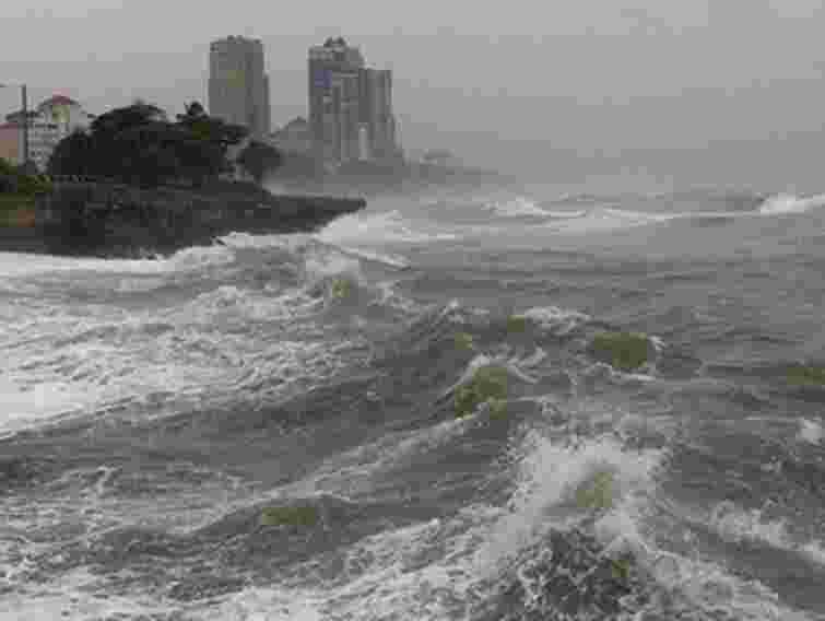 Жертвами урагану «Сенді» в США стали 72 людини