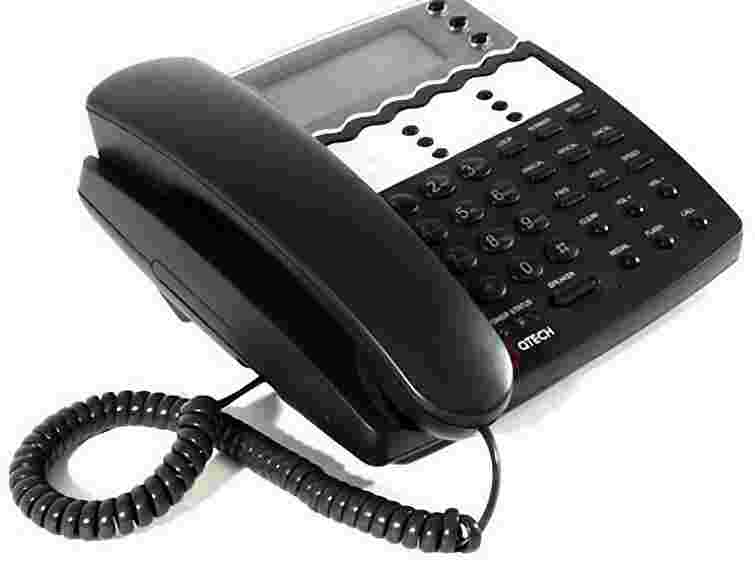 Розмови по стаціонарному телефону від сьогодні подорожчали