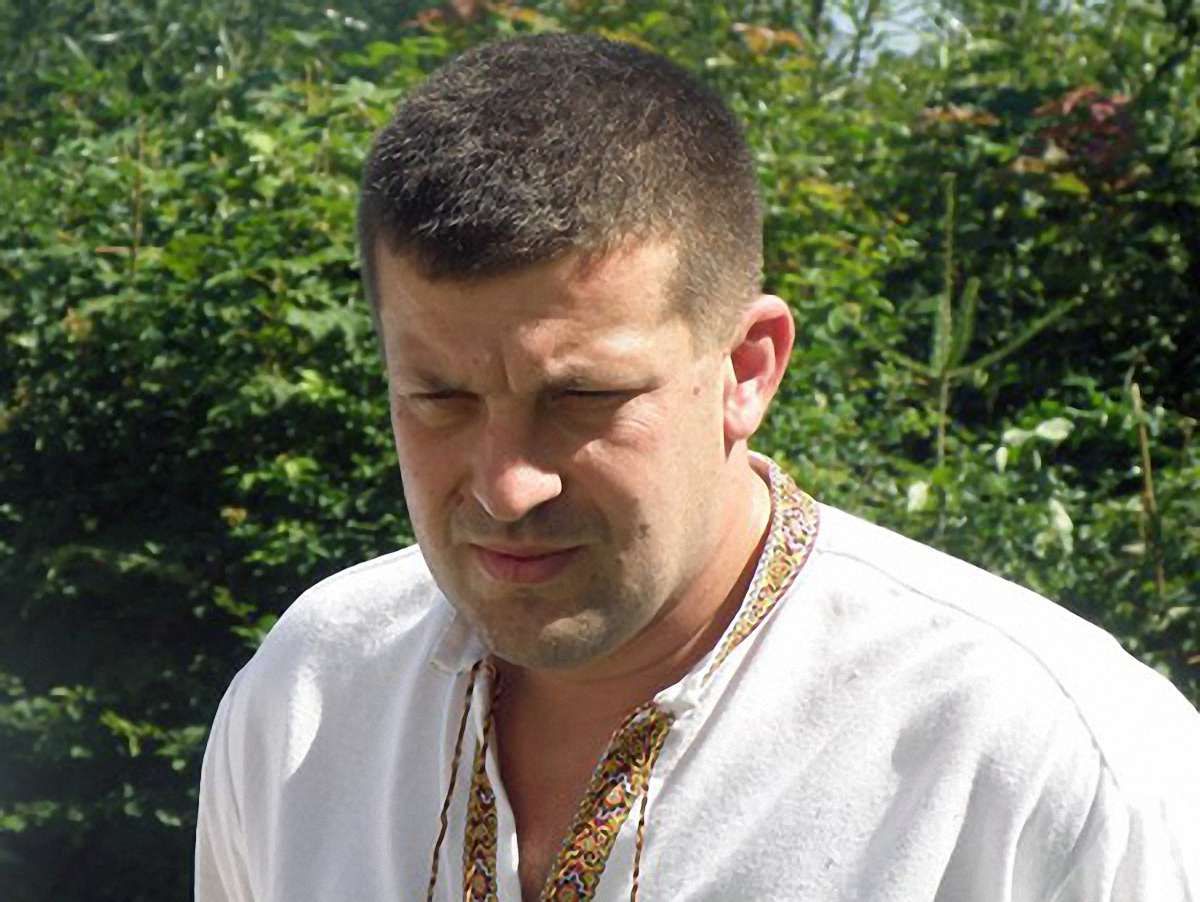 Брат Тягнибока пройшов у Верховну Раду