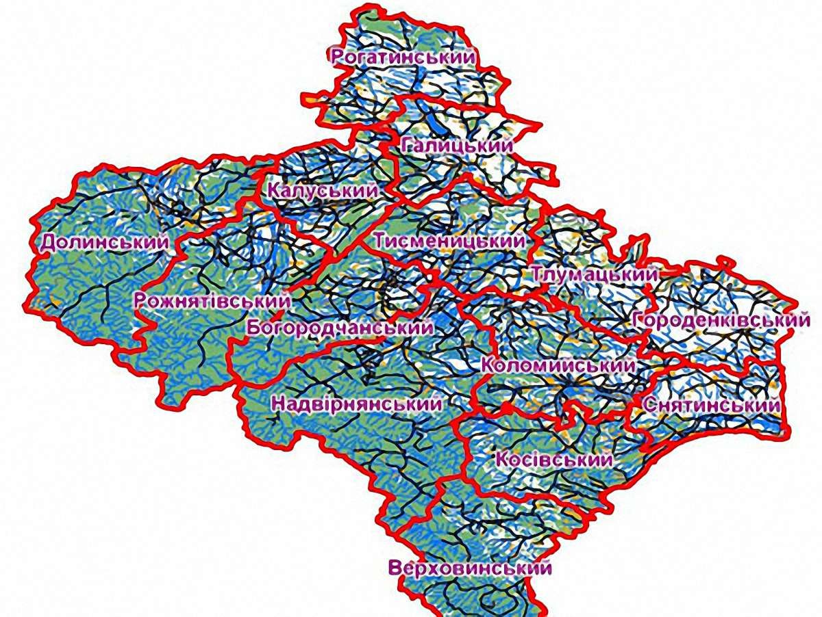 Мажоритарка Прикарпаття: Сич та Сікора набрали понад 50% голосів виборців
