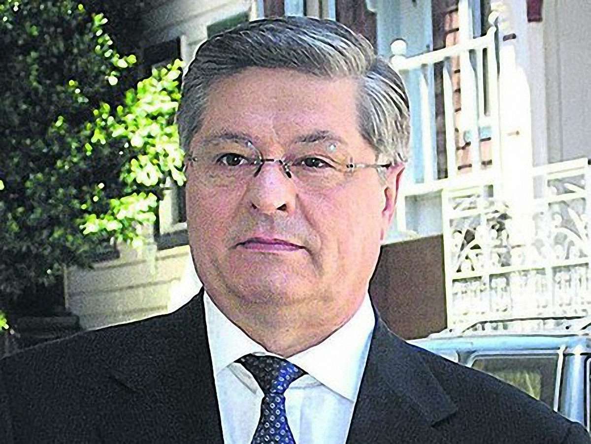 Лазаренко вийшов із в’язниці