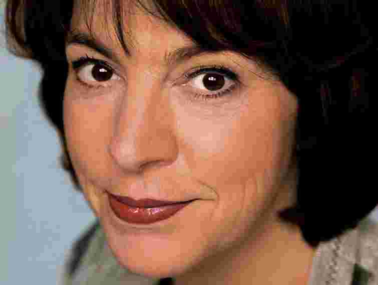 Ребекка Ґармс: Чинне виборче законодавство не підходить Україні 