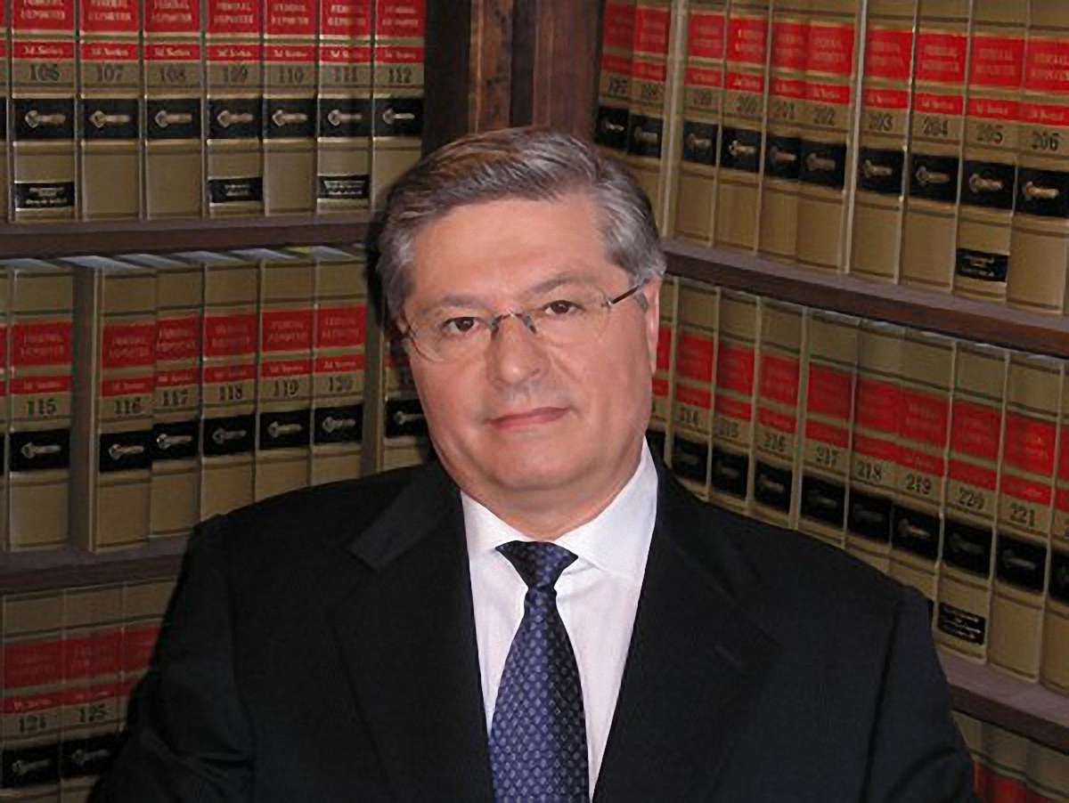 Нема підстав говорити про звільнення Лазаренка, – адвокат