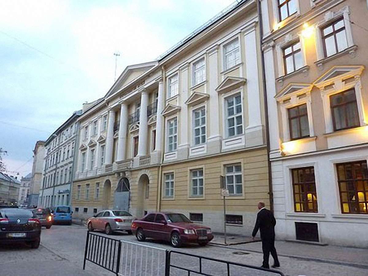 Львівський Природничий музей виграв грант у 10 млн грн