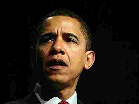 Обама закликав до єдності після урагану 