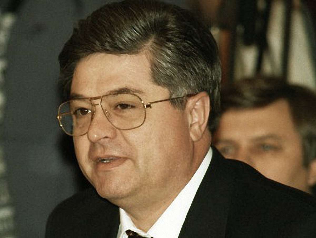 Лазаренко хоче повернутися в Україну