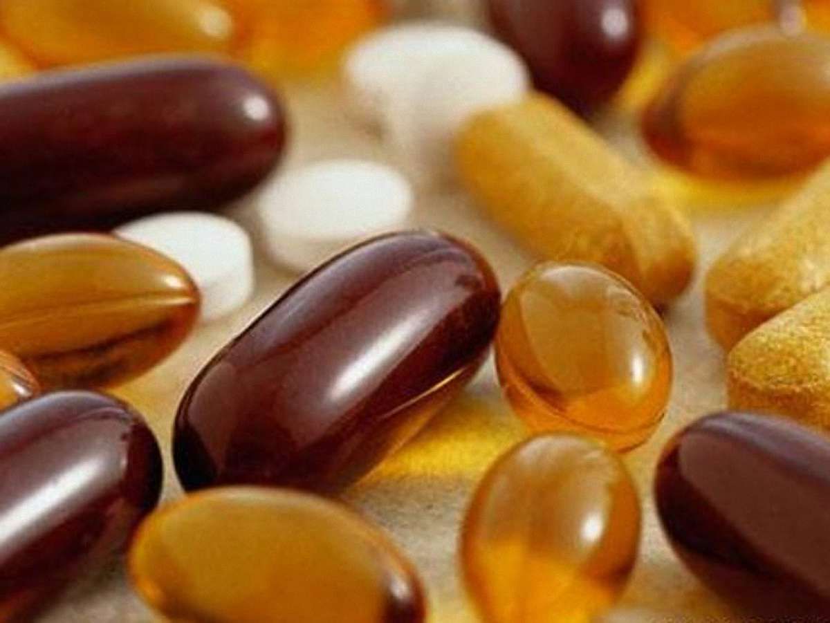 97% контрабандних ліків містять наркотичні речовини