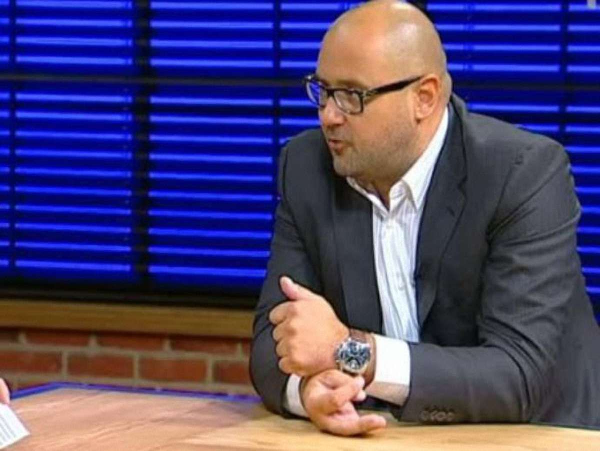 Регіонал: КПУ – не партія, а бізнес-корпорація