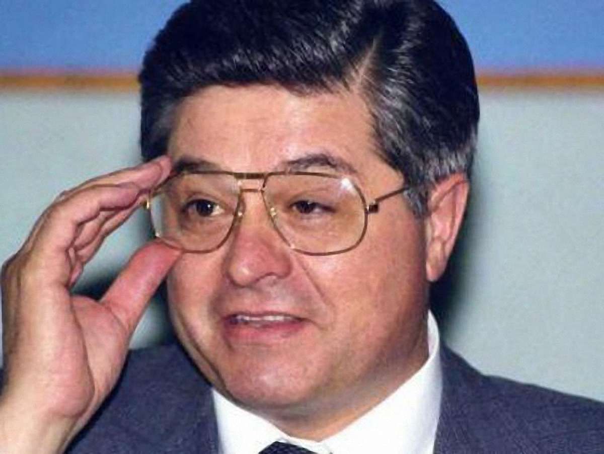 Лазаренко повернеться в Україну, щоб врятувати економіку країни