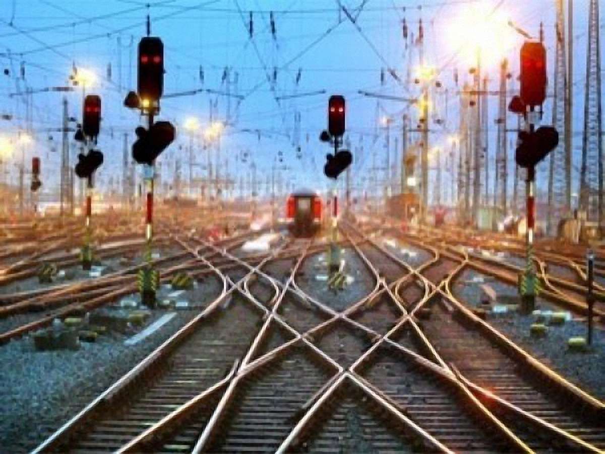 23 млн осіб скористалися з початку року залізницею на Львівщині