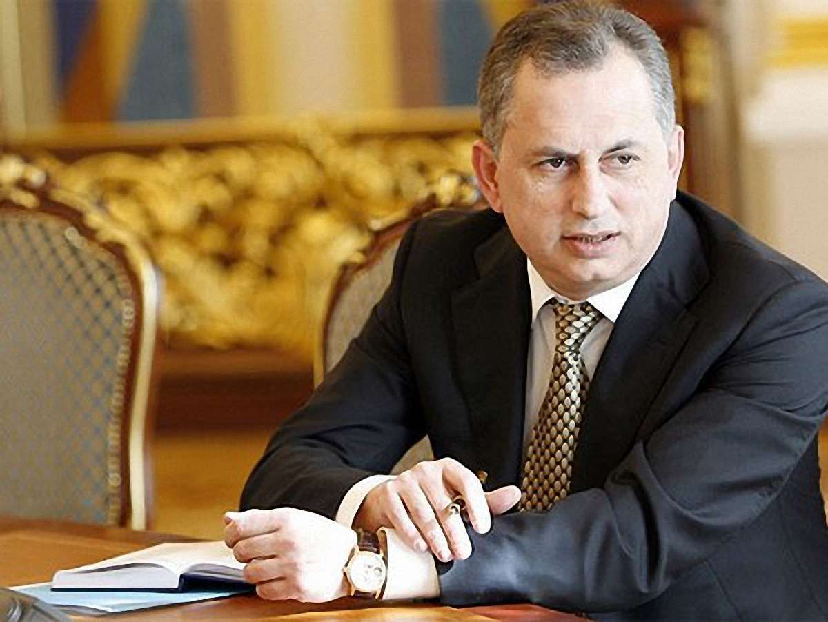 Колесніков презентував сьогодні електронний квиток 
