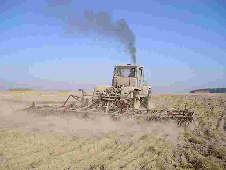 Україна і Ліван співпрацюватимуть в сільському господарстві