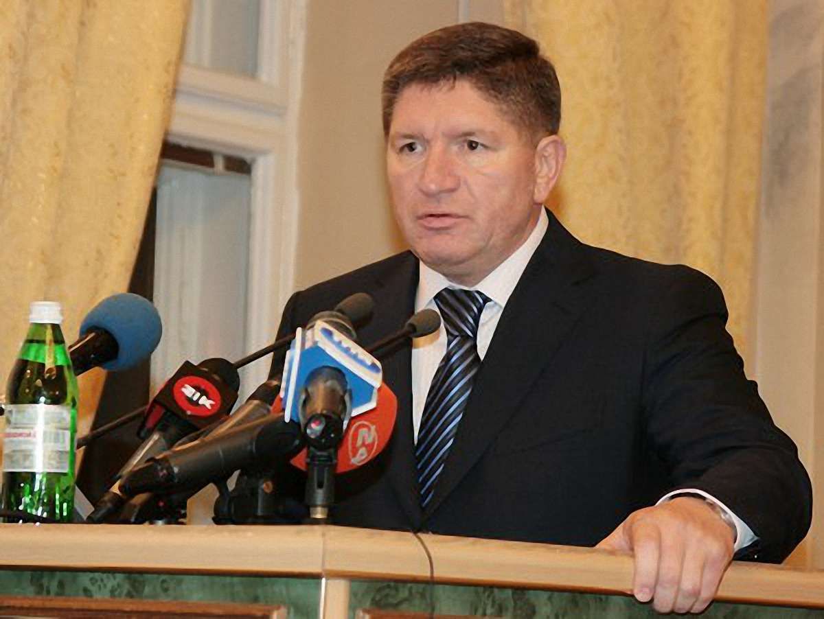 Костюк про ЛОР: Спробуємо перейти від поборювання до лояльності