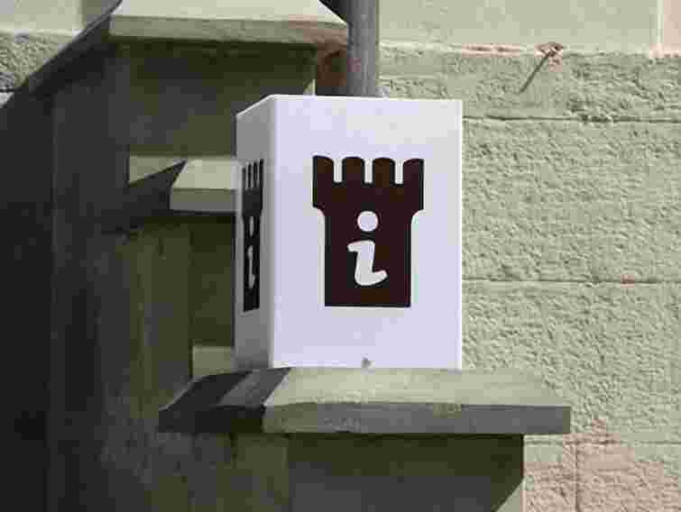 На 20 пам’ятках Львова встановлять інформаційні таблиці