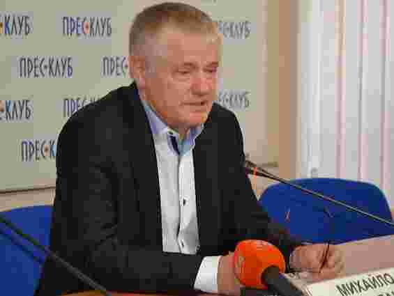 Костюк пояснив, чому Янукович звільнив Сендака