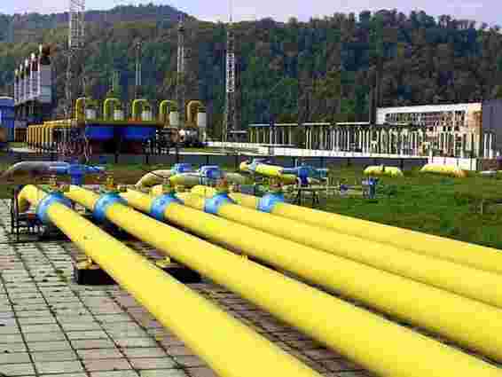 Польща підтвердила, що постачає німецький газ в Україну