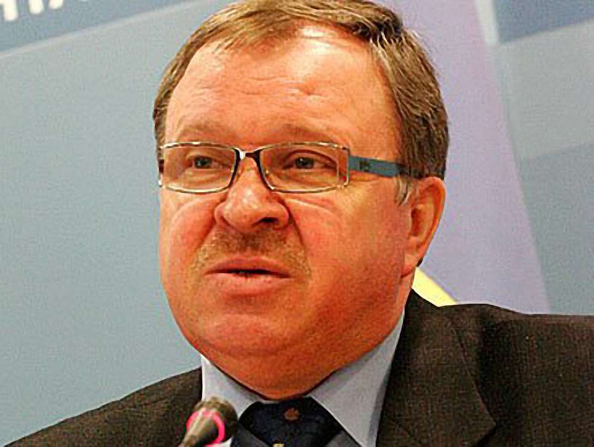 Шаповал: ЦВК має залишатися осторонь силових протистоянь