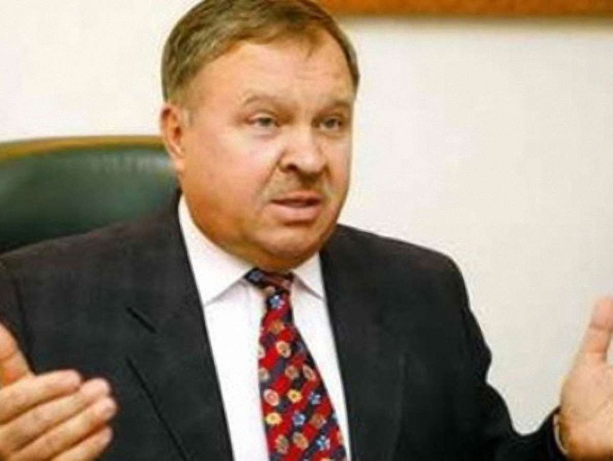 У ЦВК роздумують, як в майбутньому відсіяти технічні партії