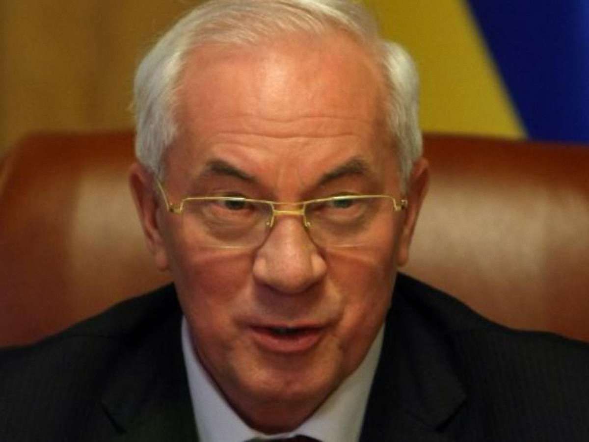 Прем'єр: Кого народ обрав – тому він довіряє