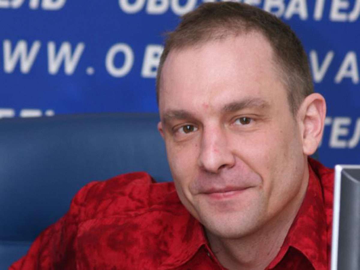 Гречка перестала працювати, - політолог