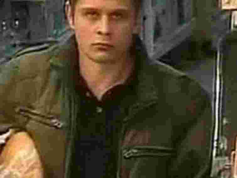 Міліція засекретила всі подробиці пошуку Мазурка