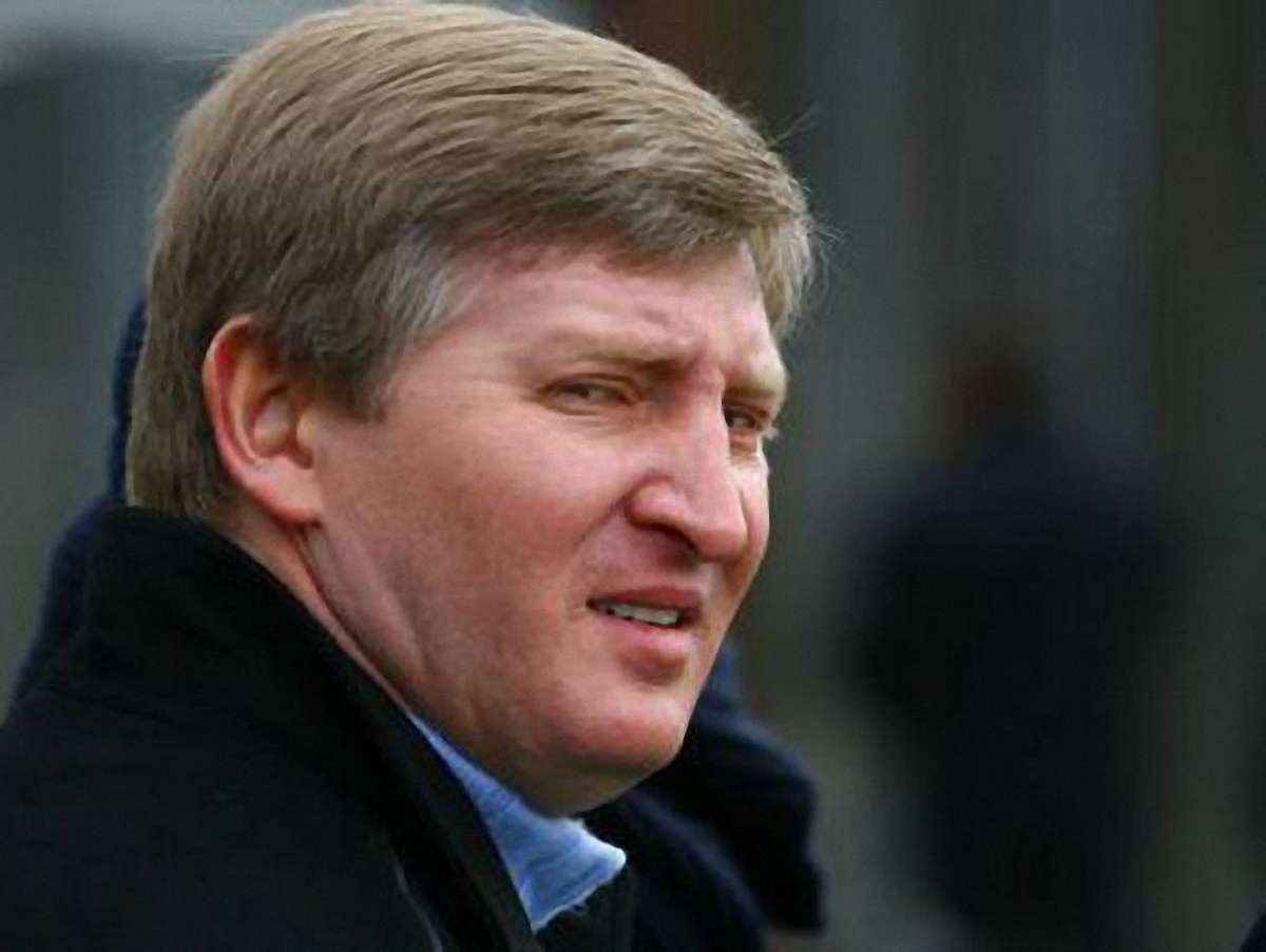 Ахметов перегнав російських олігархів у рейтингу найбагатших