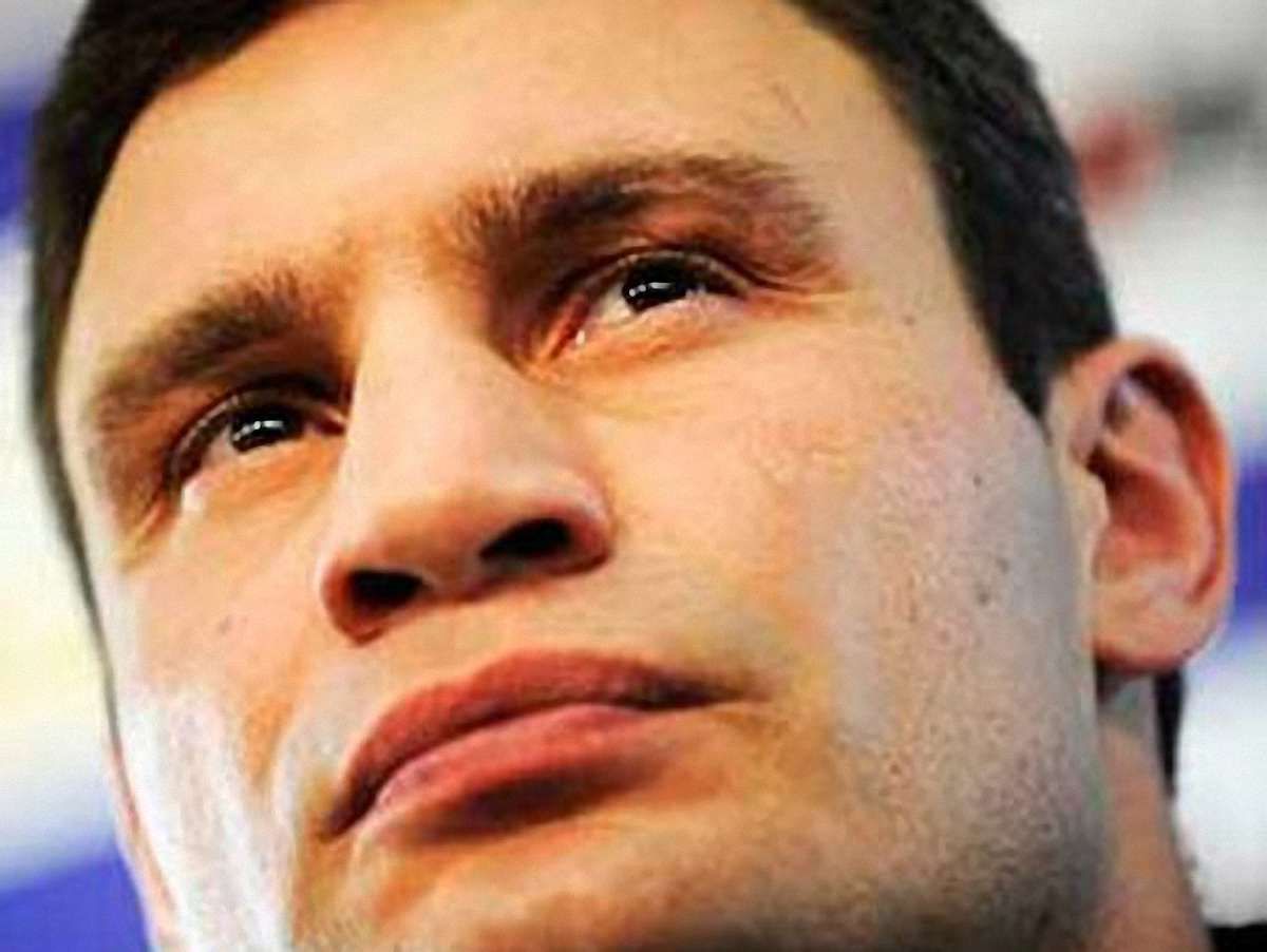 "УДАР" теж може відмовитись від місць у ВР