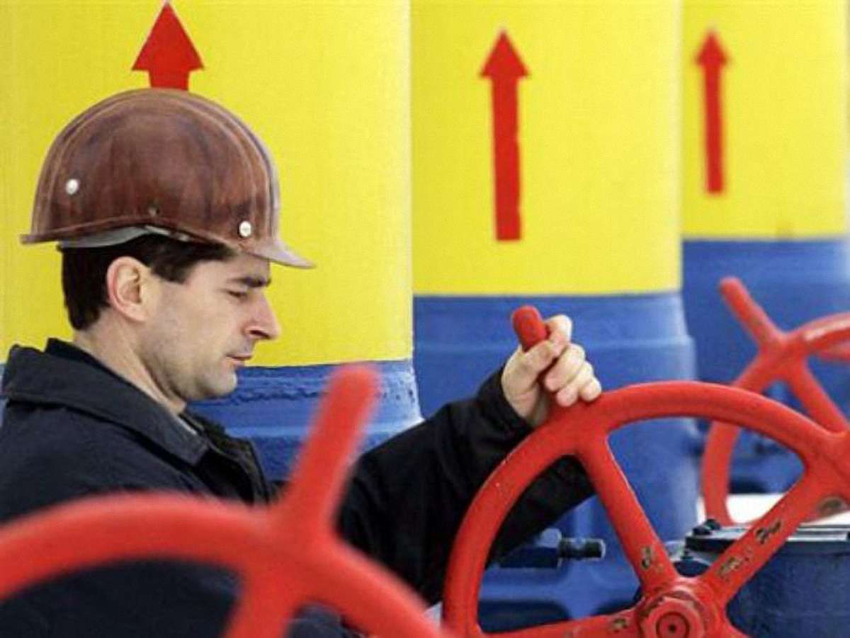 На відмову від російського газу Україні потрібно $207 млрд, - експерти
