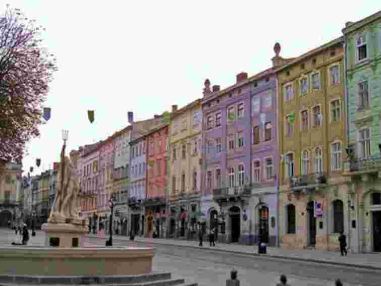  У Львові проведуть екскурсію для молоді з особливими потребами