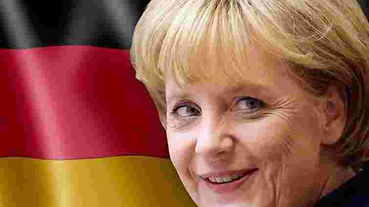 Криза у Європі триватиме ще 5 років, - Ангела Меркель