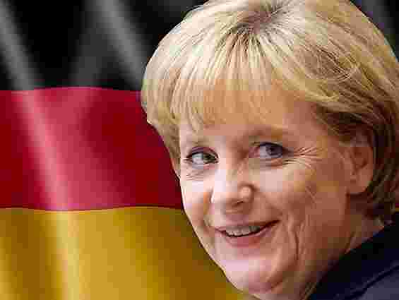 Криза у Європі триватиме ще 5 років, - Ангела Меркель