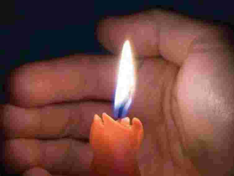 На Львівщині 34 населені пункти були без світла через зрубане дерево