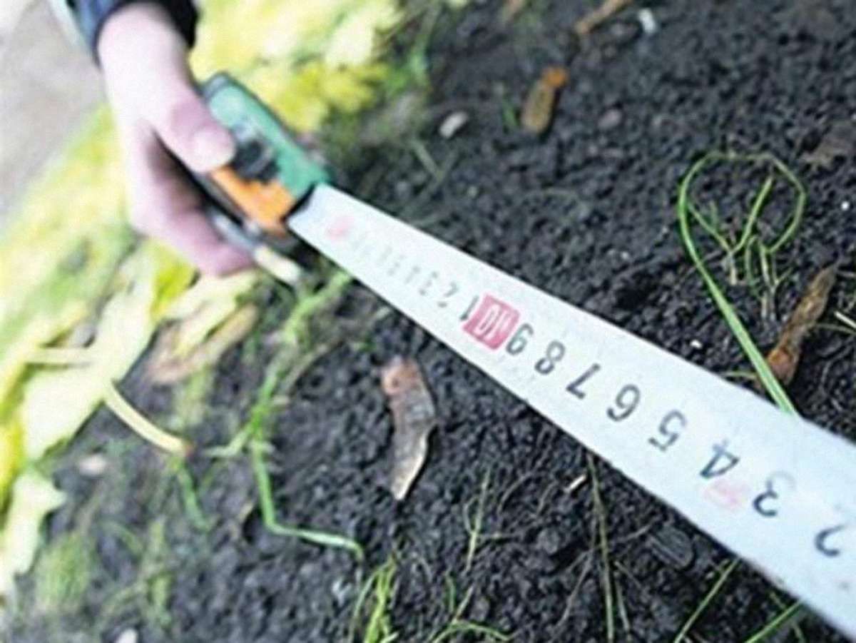 У Брюховичах селищна рада незаконно продала 1,5 га землі