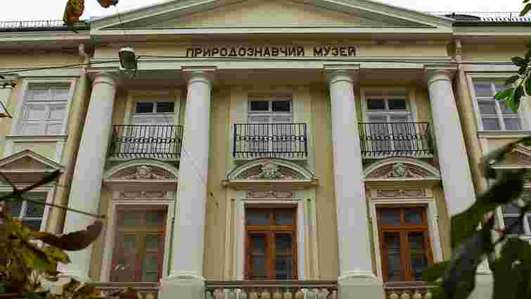 У Львові музей, що не працював понад 20 років, відкриють для відвідувачів