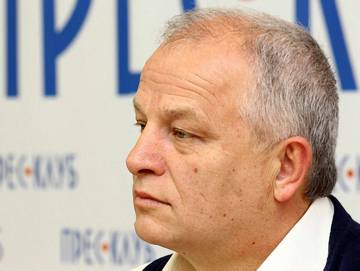 Опозиція ще вивчає можливість обнулення списків, - Кубів