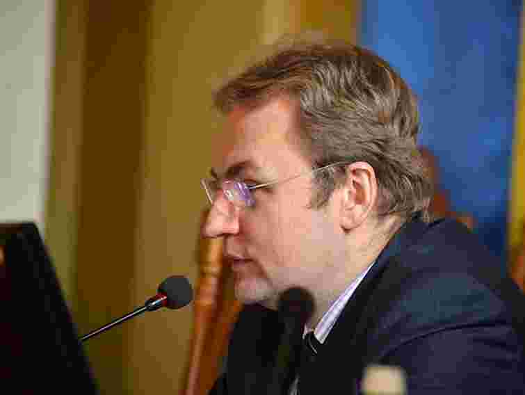 Садовий: 13 млн грн платежів «висить» в казначействі