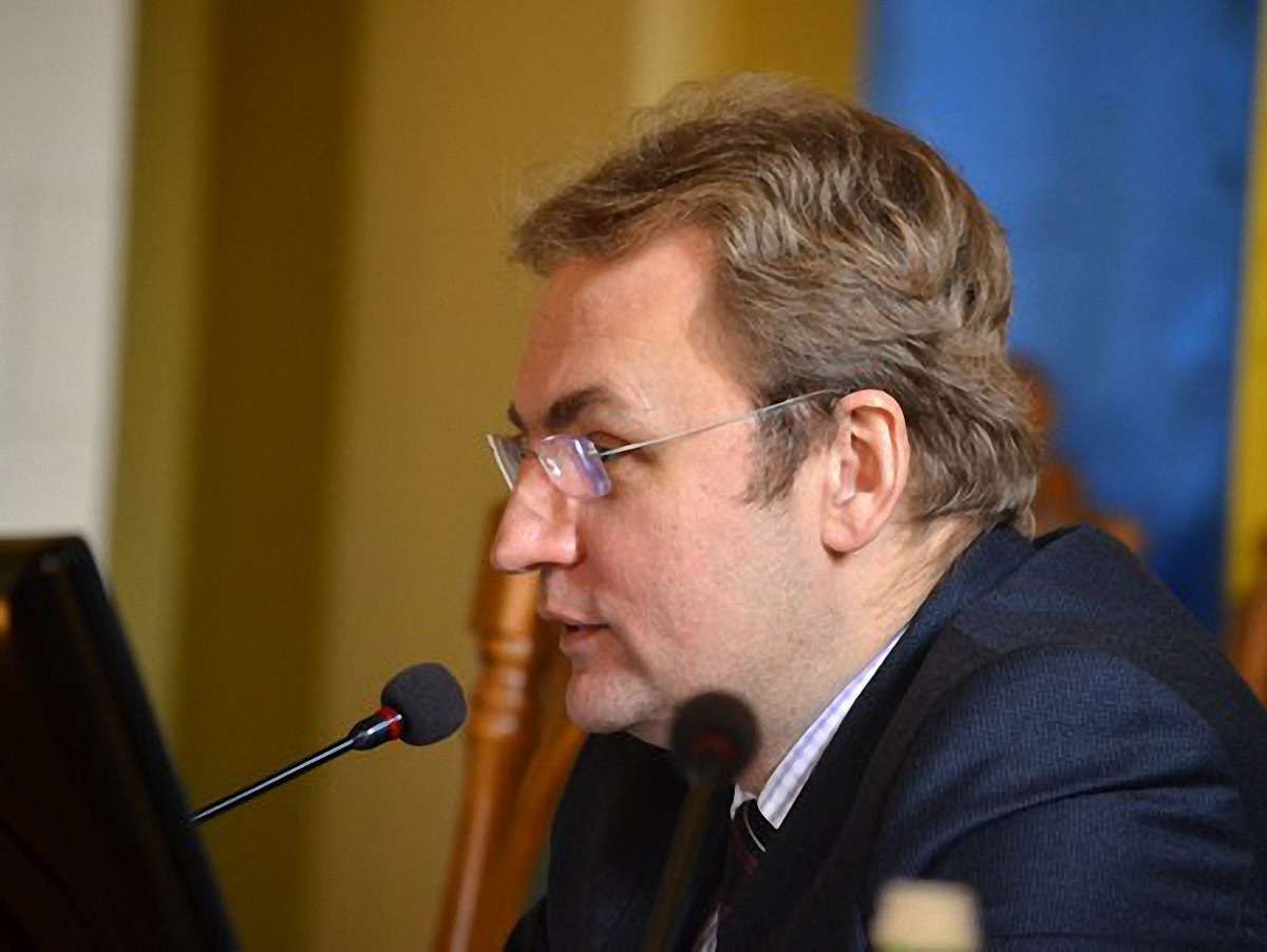 Садовий: 13 млн грн платежів «висить» в казначействі