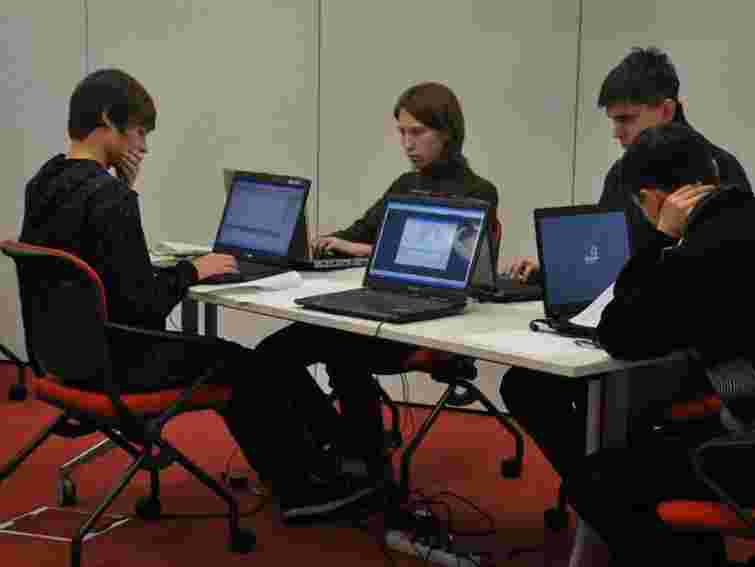 У Львові розпочався V «Золотий Байт»