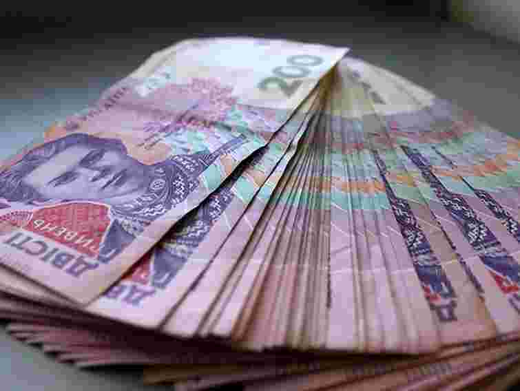 На Рівненщині виплатили 19 млн грн боргу зі зарплати