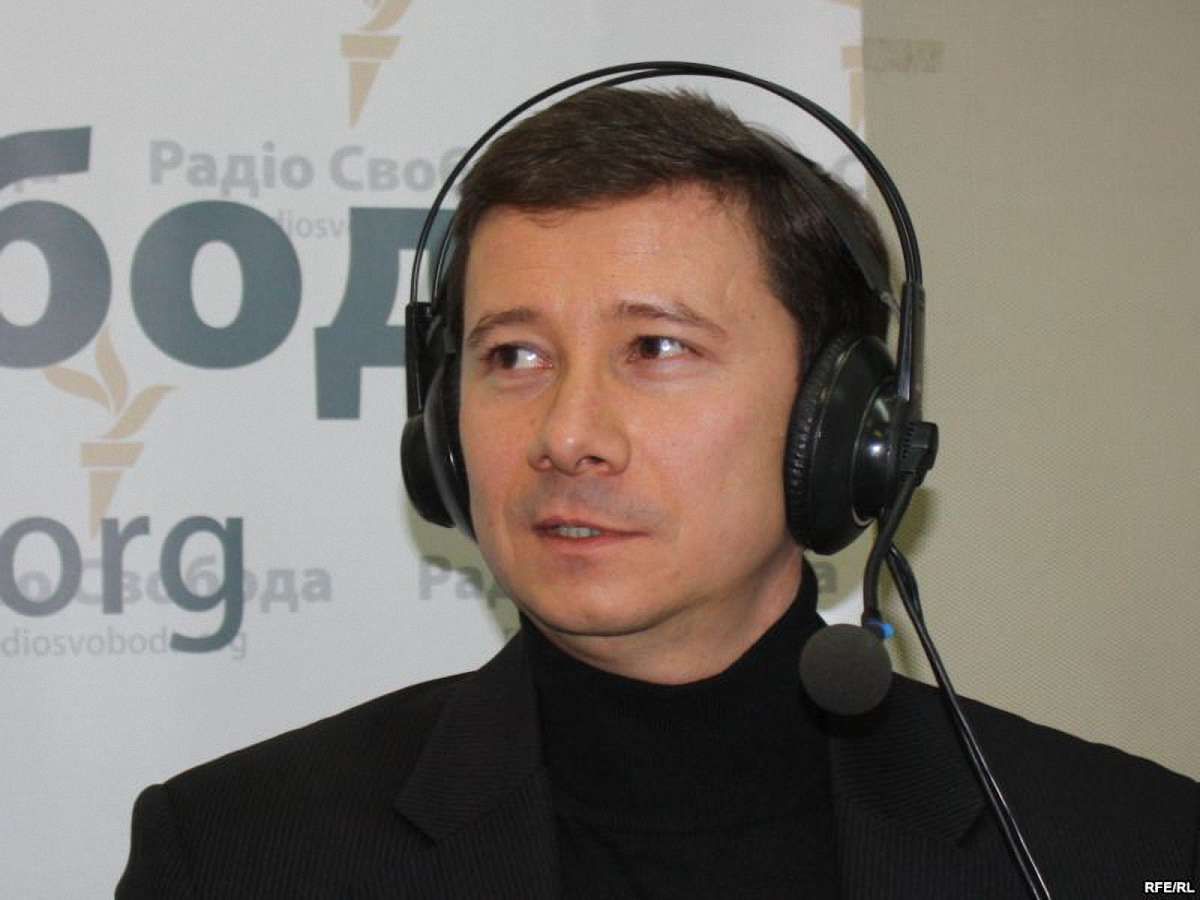 Вільних виборів в Україні не було, - член ЦВК