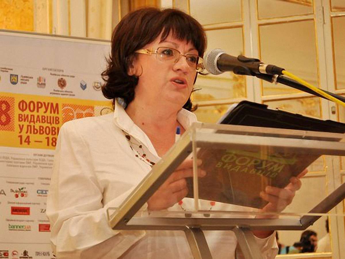 Коваль: Форум видавців не готовий переїжджати на «Арену Львів»