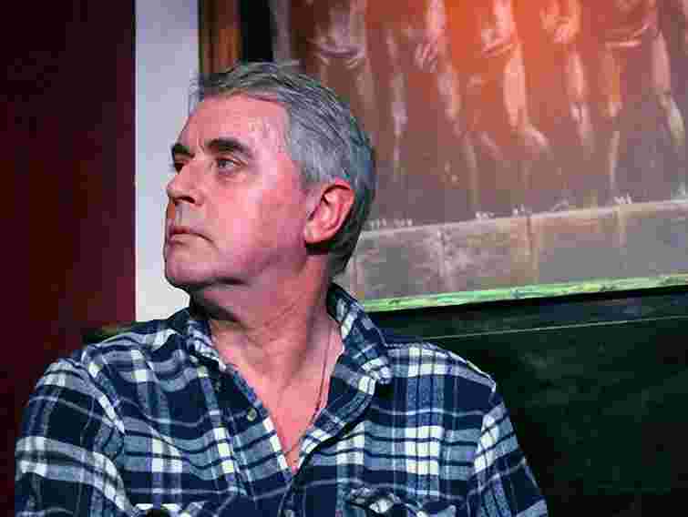 ZAXID.NET розігрує квитки на виставу за п’єсою Леся Подерв'янського