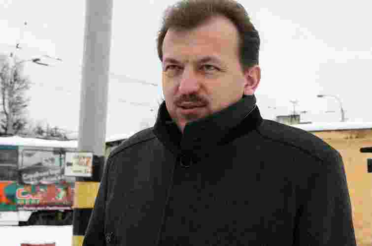 Половину львівського транспорту вже облаштували GPS-навігаторами