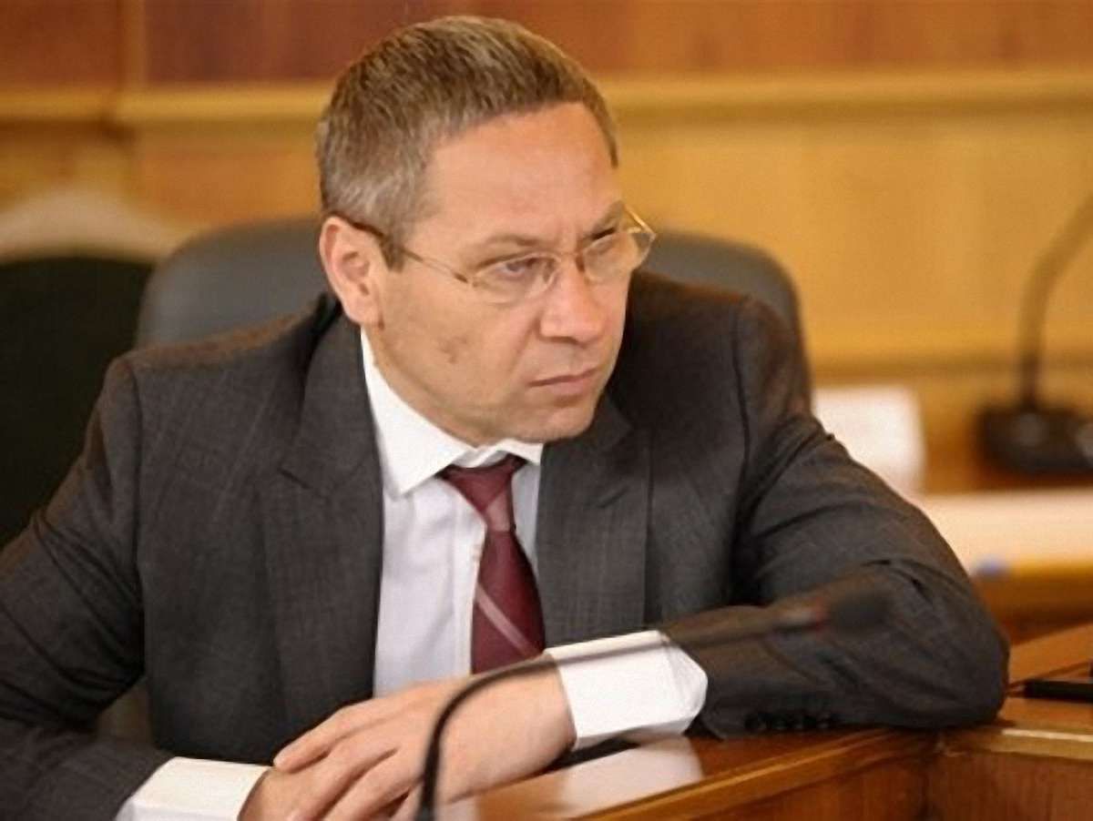 ПР підтримає повторні вибори на проблемних округах, – Лук’янов