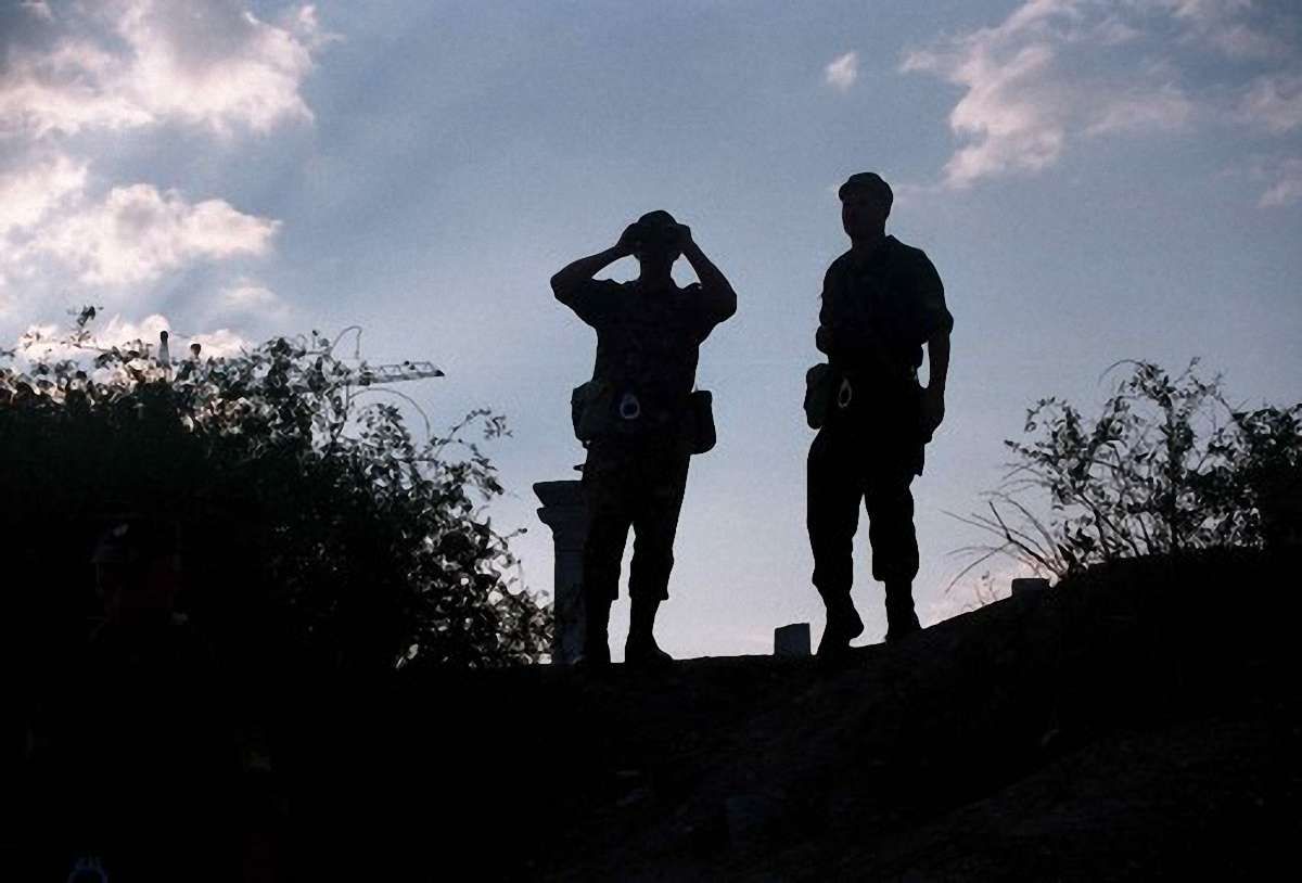 Психічнохворий юнак сім днів блукав двома областями