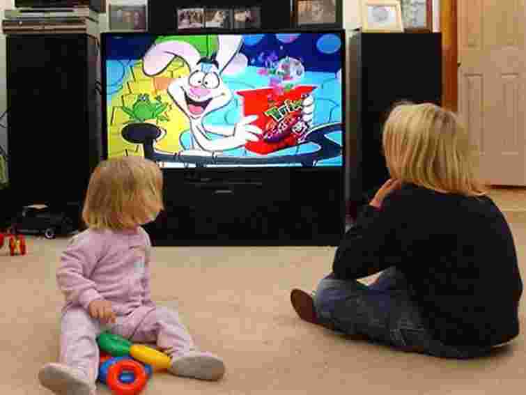 Програми і фільми на ТБ хочуть маркувати по-новому