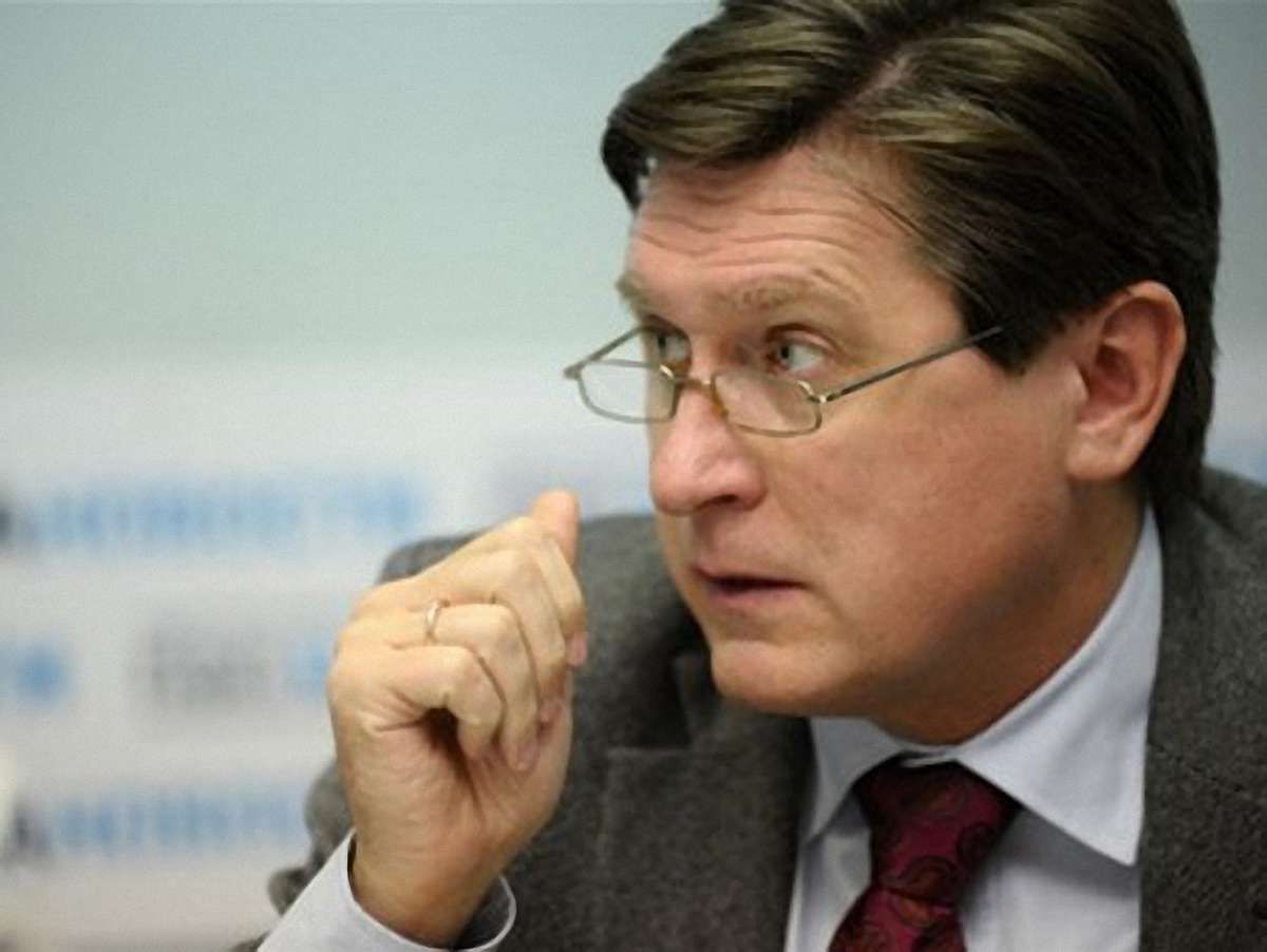 Стратегія відмови від мандатів ризикована для опозиції, - Фесенко